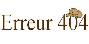 erreur 404 01