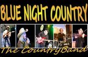 Blue Night Country