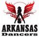 Logo Arkansas Mantoche