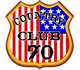 Logo Country Club 70