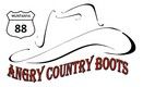 Logo Angry Country Boots