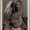 Amérindiennes
