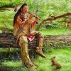 Amérindiens