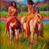 Amérindiens
