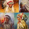 Amérindiens