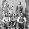 Amérindiens