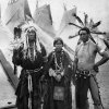 Amérindiens