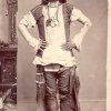 Amérindiens