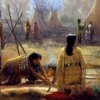 Amérindiens
