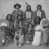 Amérindiens