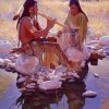 Amérindiens