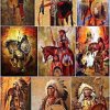 Amérindiens