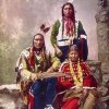 Amérindiens