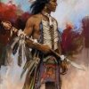 Amérindiens