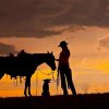 Cowgirl