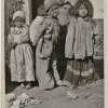 Enfants amérindiens