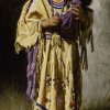 Enfants amérindiens
