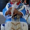 Enfants amérindiens