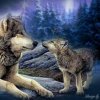 Loups