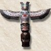 Objets amérindiens