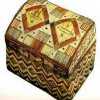Objets amérindiens