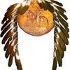 Objets amérindiens