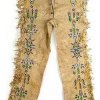 Vêtements amérindiens