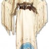 Vêtements amérindiens