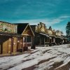 Village western