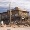 Village western
